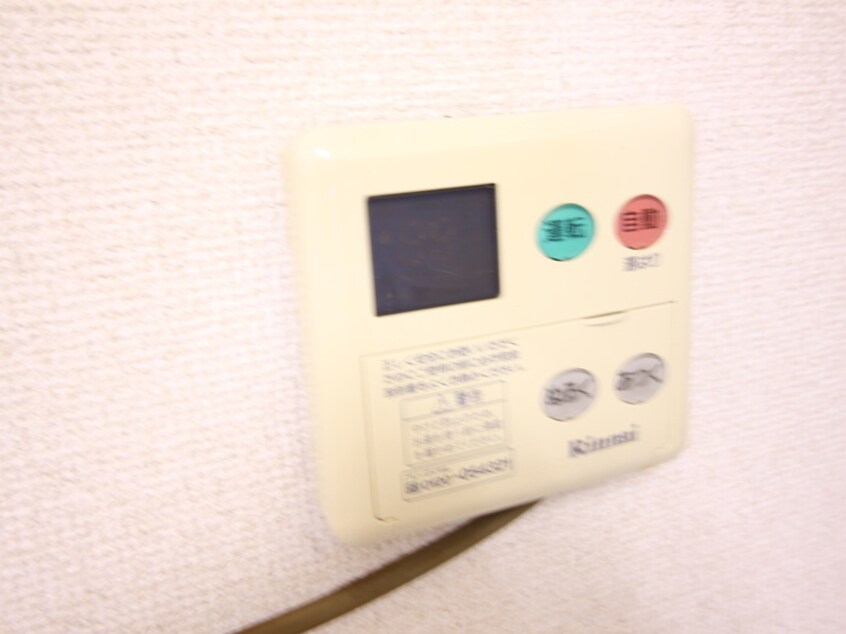 内観写真 かわいビル