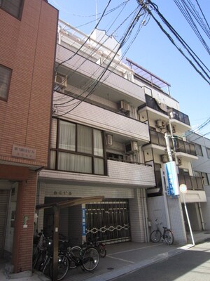 山本ビル