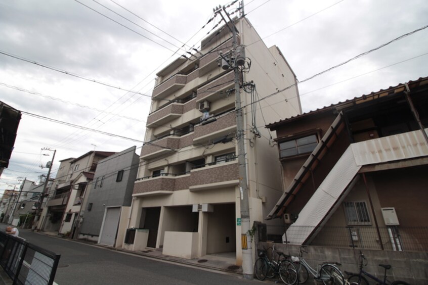 外観写真 カルピオ吉島