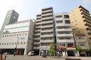 メゾン国泰寺の外観