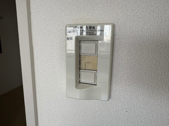 内観写真 メゾン国泰寺