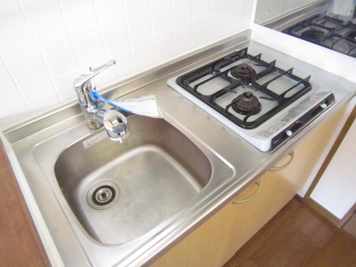 キッチン グラシオッソ－レ