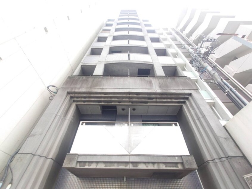 外観写真 サンシャイン舟入本町