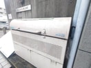 外観写真 サンシャイン舟入本町
