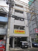 駐車場 コーポラス寺町