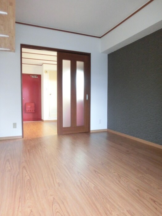 内観写真 コーポラス寺町