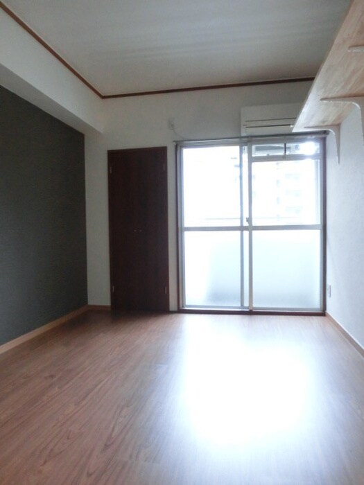 内観写真 コーポラス寺町