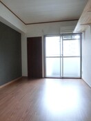 内観写真 コーポラス寺町