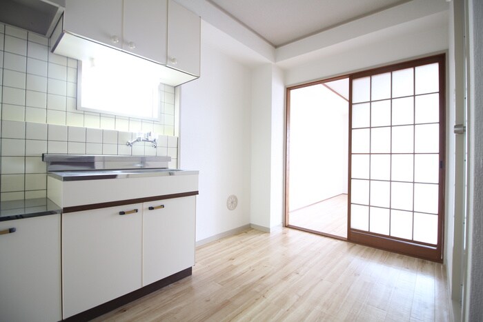 居室 コーポラス寺町