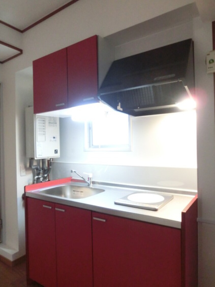 キッチン コーポラス寺町