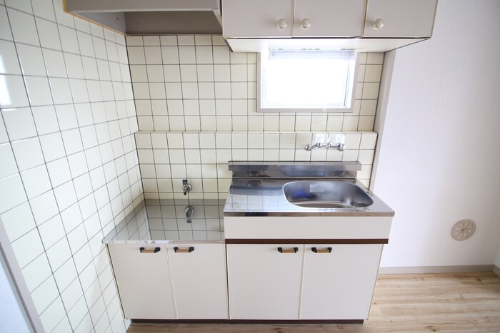 キッチン コーポラス寺町