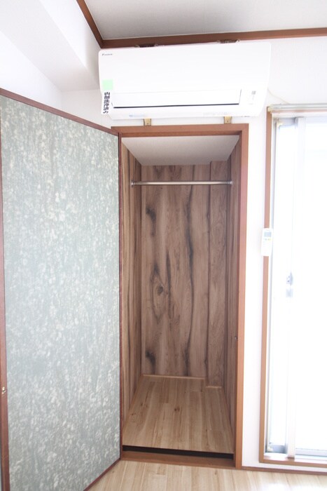 収納 コーポラス寺町