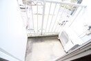 ベランダ・バルコニー コーポラス寺町