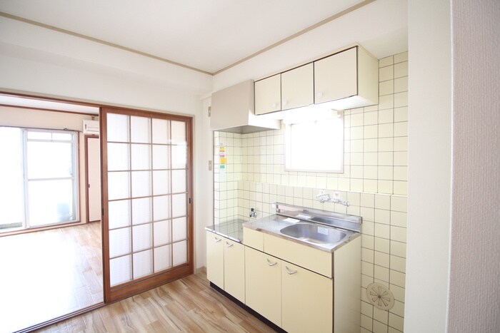 キッチン コーポラス寺町