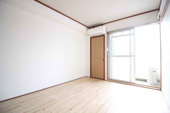 内観写真 コーポラス寺町