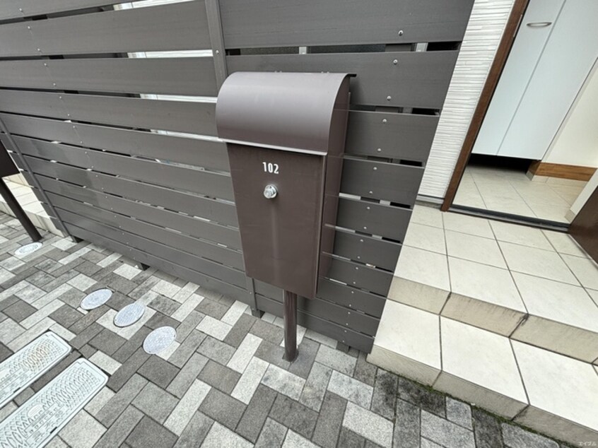 その他 SERENO　石井城