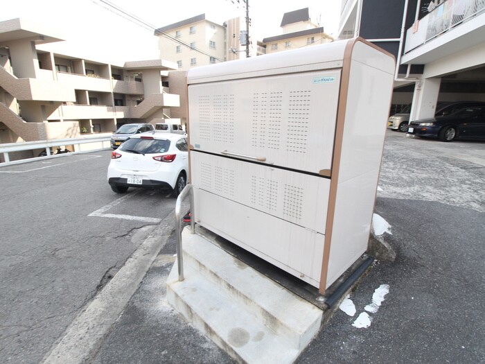 その他 河原マンション