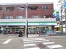 ファミリーマート 古江西店(コンビニ)まで720m 河原マンション