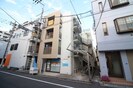 ＣＡＳＡ１２０の外観