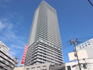 ｸﾞﾗﾝｸﾛｽﾀﾜｰ広島ｱｲｺｰﾄ(510)
