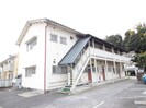 コーポ宮路の外観