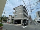７ＦＵＫＡＧＡＷＡの外観