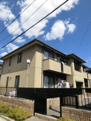Ｙｓ　ＥＢＡ　Ａ棟の外観