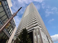 ｸﾞﾗﾝｸﾛｽﾀﾜｰ広島ｱｲｺｰﾄ(607)