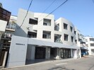 ヤマシタⅥビルの外観