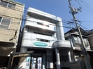 YAMASHITAⅦビルの外観