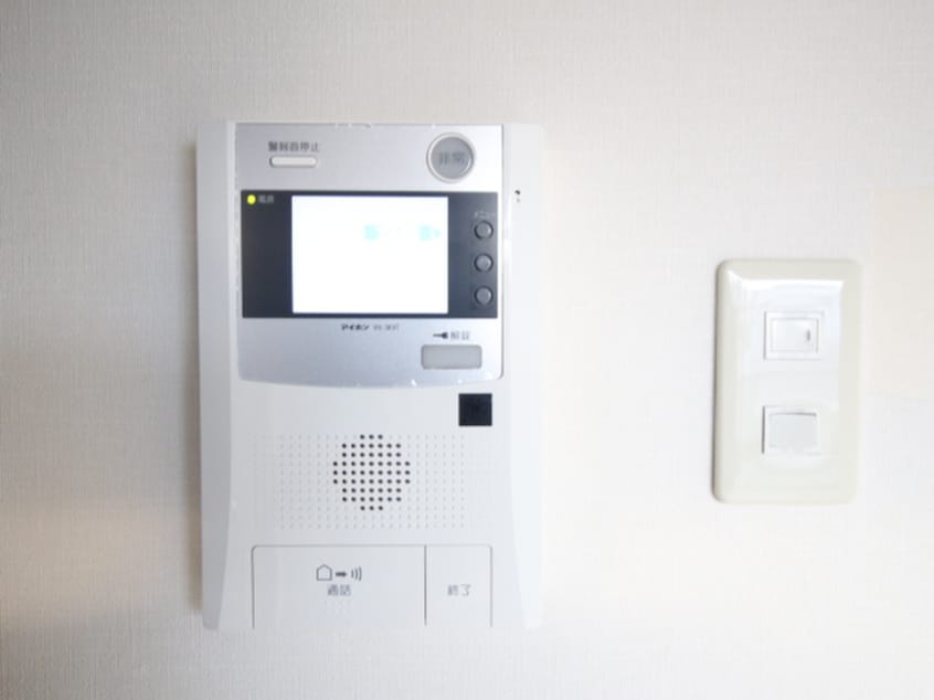 内観写真 YAMASHITAⅦビル