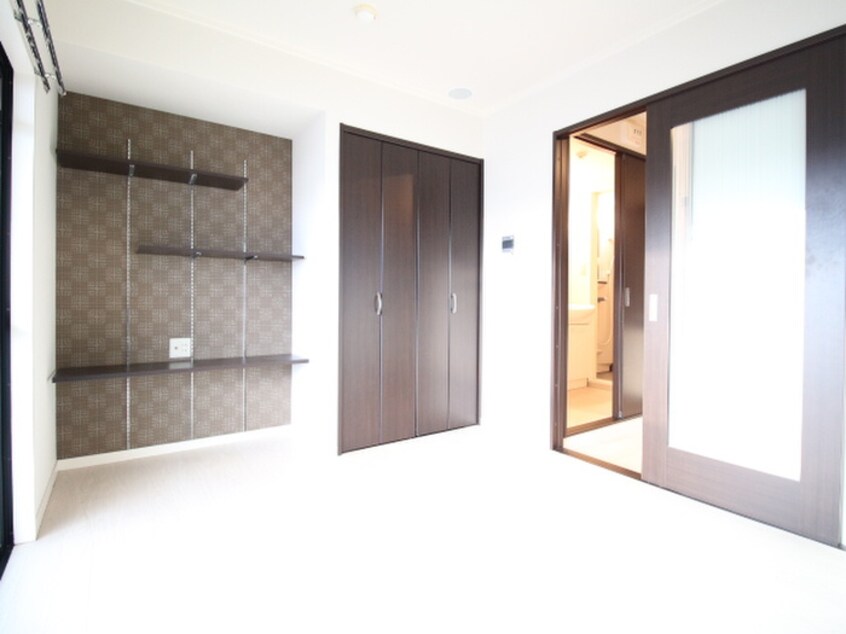 居室 YAMASHITAⅦビル