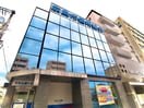 広島市信用組合三篠支店(銀行)まで450m YAMASHITAⅦビル