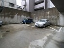 駐車場 広島畳材６ビル