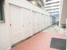 建物設備 和田マンション