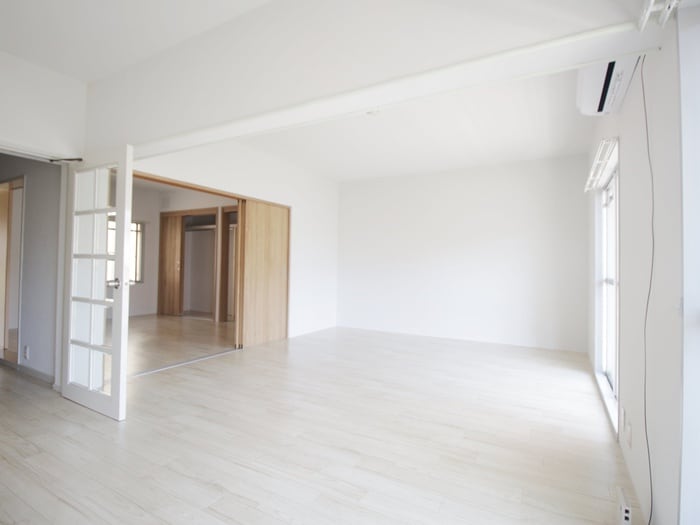 居室 和田マンション