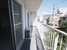 ベランダ・バルコニー 和田マンション