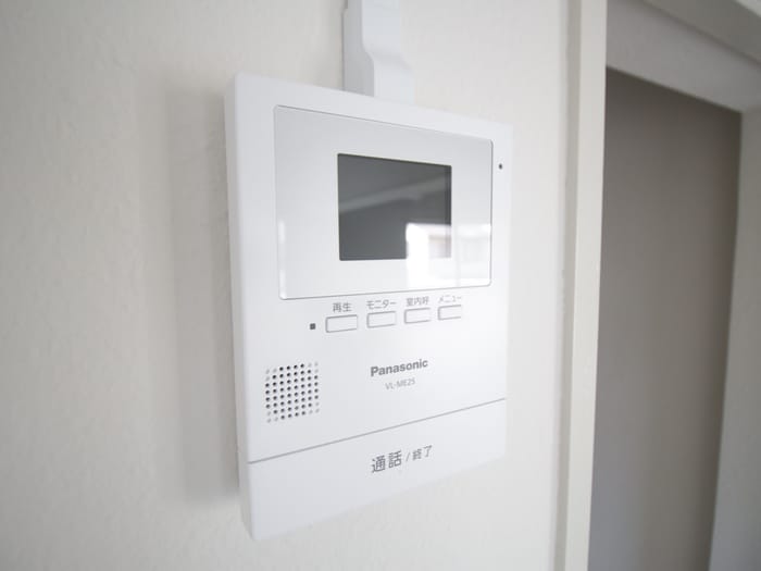 内観写真 和田マンション