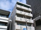 川崎ビルの外観