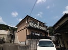 セフィラクボタＣの外観