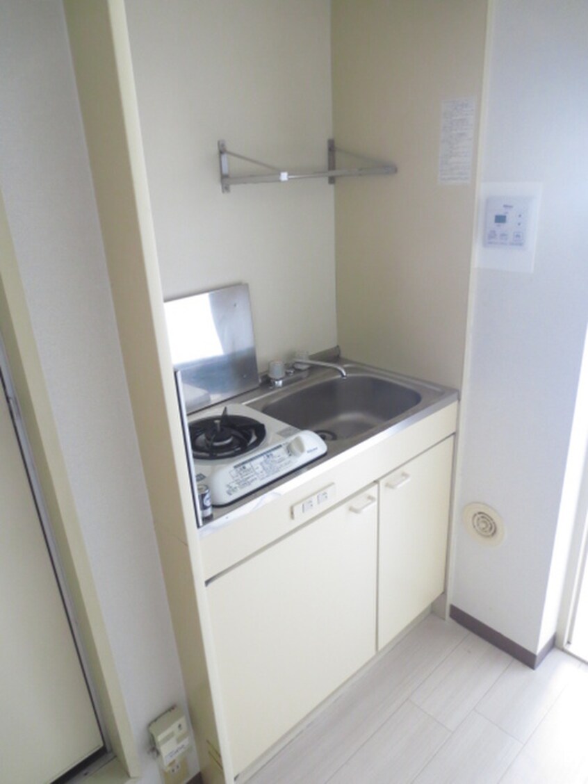 キッチン ジャルダン皆賀