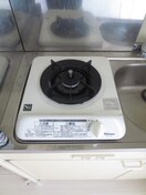 内観写真 ジャルダン皆賀