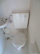 トイレ ジャルダン皆賀