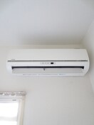 内観写真 ジャルダン皆賀