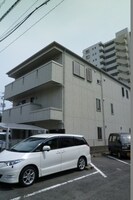 Ｂｏｎｈｅｕｒ１の外観