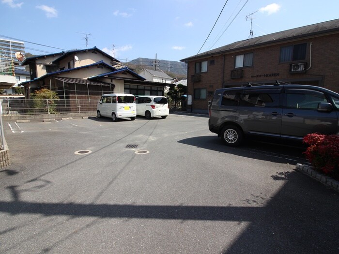 駐車場 ロ－ズコ－トＫＡＲＥＮ