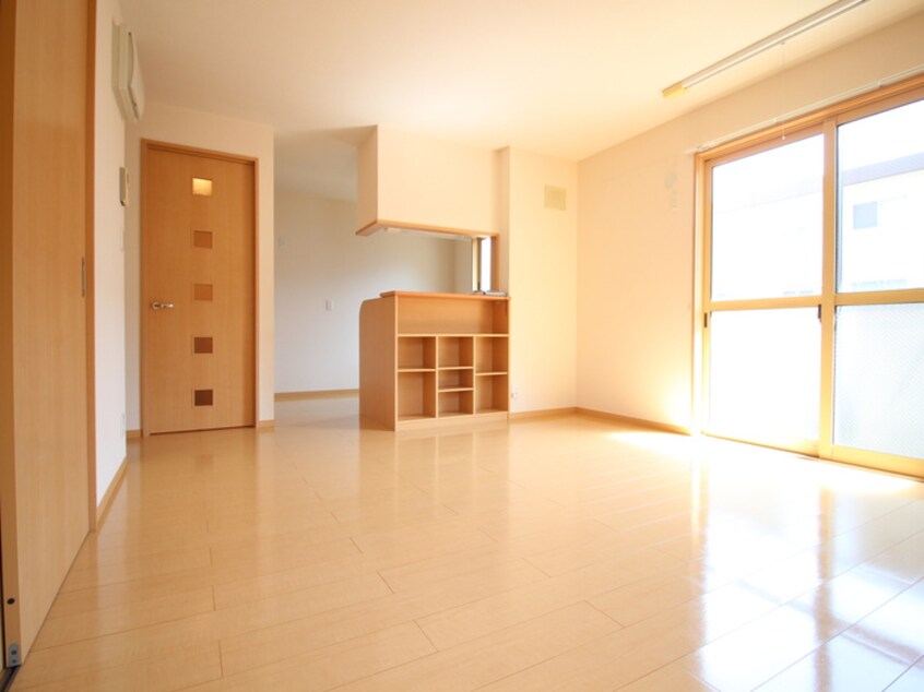 居室 ロ－ズコ－トＫＡＲＥＮ