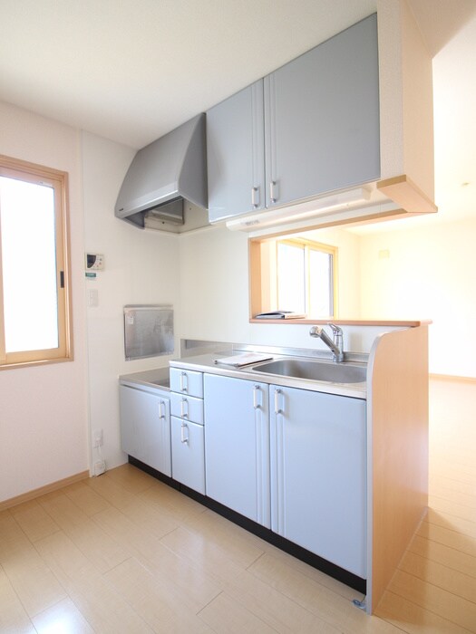 キッチン ロ－ズコ－トＫＡＲＥＮ