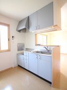 キッチン ロ－ズコ－トＫＡＲＥＮ