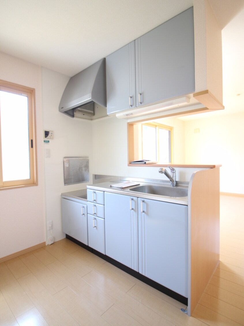 キッチン ロ－ズコ－トＫＡＲＥＮ